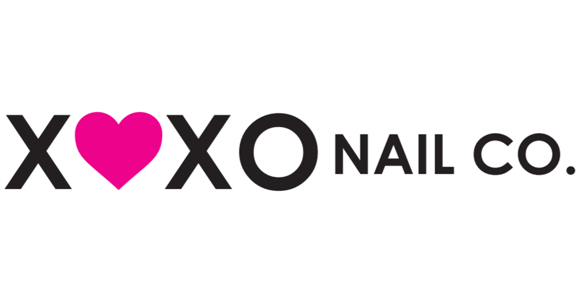 XOXO NAIL CO