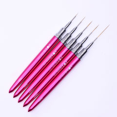 Liner Brush Set