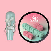2Guys 5D Gummy Gel Non-Tacky