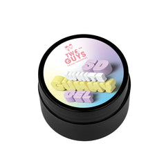 2Guys 5D Gummy Gel Non-Tacky
