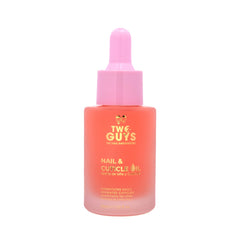 2Guys Nail & Cuticle Oil