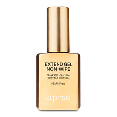Apres Extend Gel Non Wipe