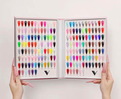 V Beauty Pure Gel Polish (181-241)