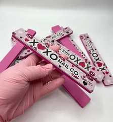 2-in-1 Nail File/Buffer