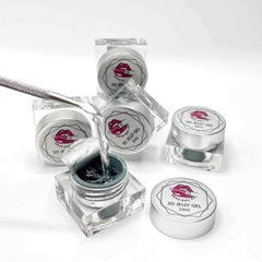 3D Jelly Gel