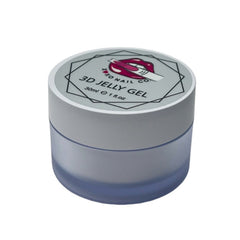 3D Jelly Gel