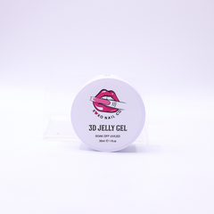 3D Jelly Gel