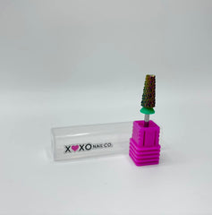 5 IN 1 MERMAID CUT CARBIDE