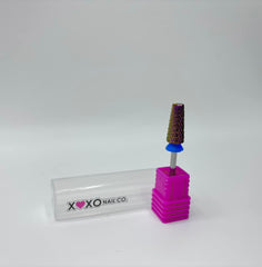 5 IN 1 MERMAID CUT CARBIDE