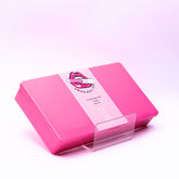 Classic Nail Tips- Clear