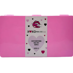 Easy Everything Nail Tips