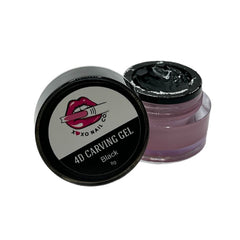 4D Carving Gel