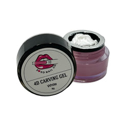 4D Carving Gel