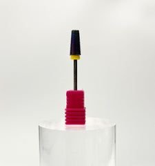 5-in-1 Nail Drill Bits