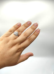 Soft Gel Tips (Short Square)