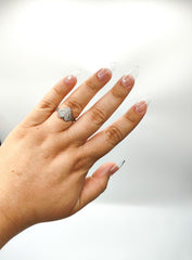 Soft Gel Tips (Medium Almond)