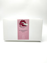 Soft Gel Tips (Long Stiletto)