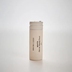 Brow Code Charcoal Brow Mapping Thread