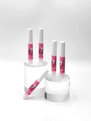 Pink Quick Dry Nail Glue
