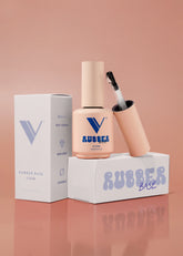 V Beauty Pure Rubber Base