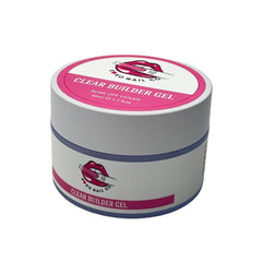 Clear Builder Gel