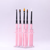 Pro Nail Artist Brush Set