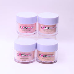 "Customer Favorite" Cover Powders Bundle