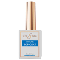 Cre8tion Chrome Top Coat