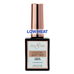 Cre8tion Soft Tips Extend Adhesive Gel