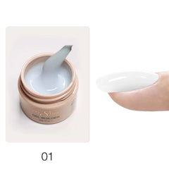 Cre8tion Builder Gel in Jar