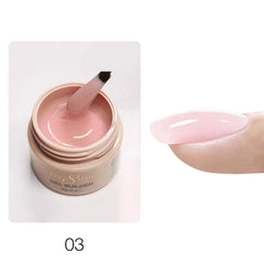 Cre8tion Builder Gel in Jar