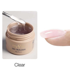 Cre8tion Builder Gel in Jar