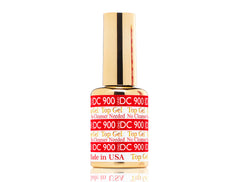 DC Top Coat No Cleanse 900