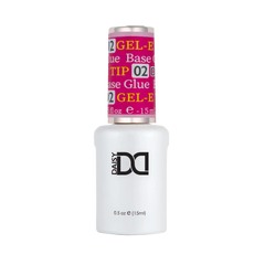 DND Adhesive Gel-E Base Glue