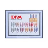 DND Diva 9D Cat Eye Daydream Collection