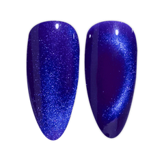 DND Diva 9D Cat Eye Glassball Collection