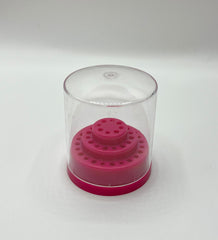 Drill Bit Storage Box