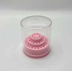 Drill Bit Storage Box