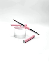 Double Sided 3D Brush (Kolinsky)