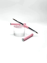 Double Sided 3D Brush (Kolinsky)