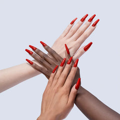 V Beauty Pure UV LED Gel Polish 002 15ML Fast Soak Off