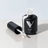 V Beauty Pure Gel Polish - 045 - White