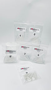 Refill Tips XXL Stiletto