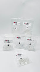 Refill Tips XXL Stiletto