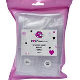 XL Tapered Square Nail Tips (Bag)