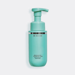 LBLA Be Naked Restorative Cleansing Foam