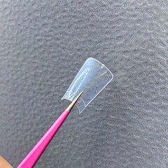 Long Duck Nail Tips (Bag)