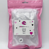 Long Duck Nail Tips (Bag)