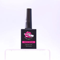 Matte Top Gel