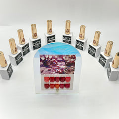 Naty Supply Cat Eye Collection M02